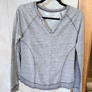 Womens long sleeve tunic